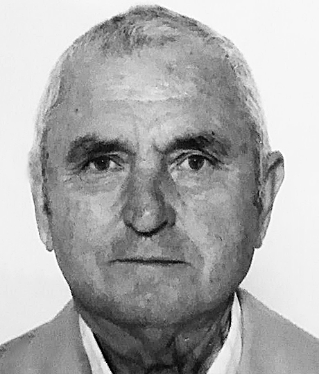 Marijan Mamut