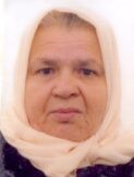 ZINETA RABIHIĆ