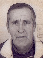 SALIH KEREŠ