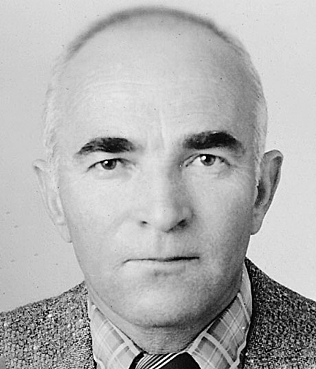 ANDREJA STAMATOV