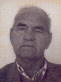 HALIL BARUČIJA