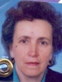 DŽEHVA ŠEHOVIĆ