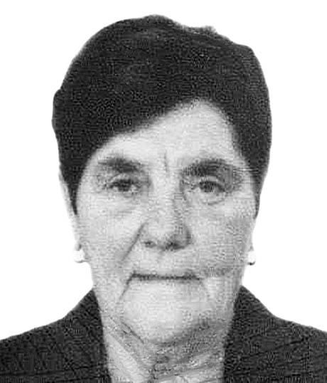 KREŠENCIJA BEGONJA