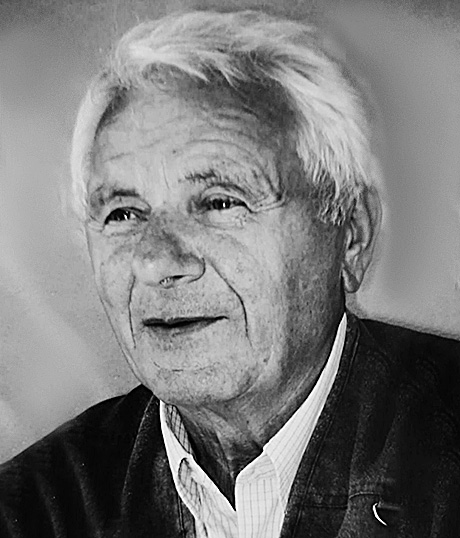 GRGO PEŠUT