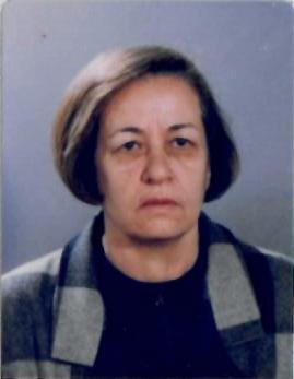 Ana Sučić