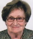 Nada Horvat