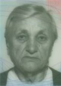 Zorka Ognjenović