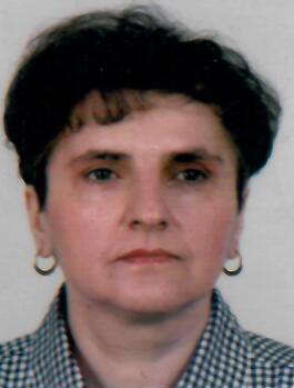 GORDANA SIMIĆ