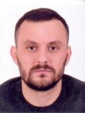 ARMIN REDŽEPAGIĆ