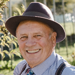 IVICA HORVAT-PUZAK