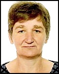 Regina Nogalo