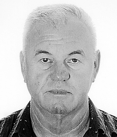SLAVKO MARUŠIĆ