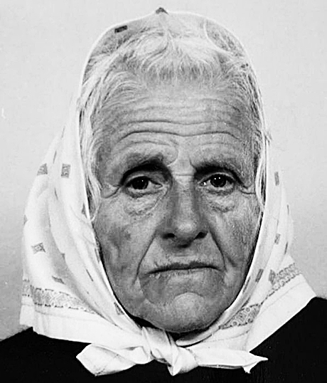 SOKA GALEŠIĆ