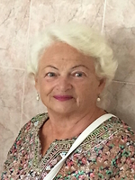 MARIJA BARTOLIĆ
