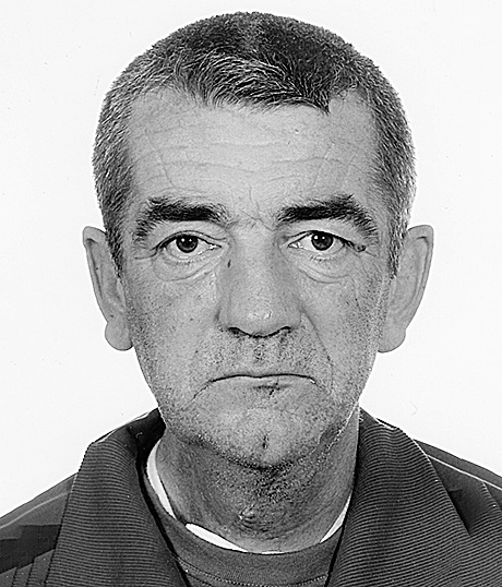 PREDRAG DATKOVIĆ