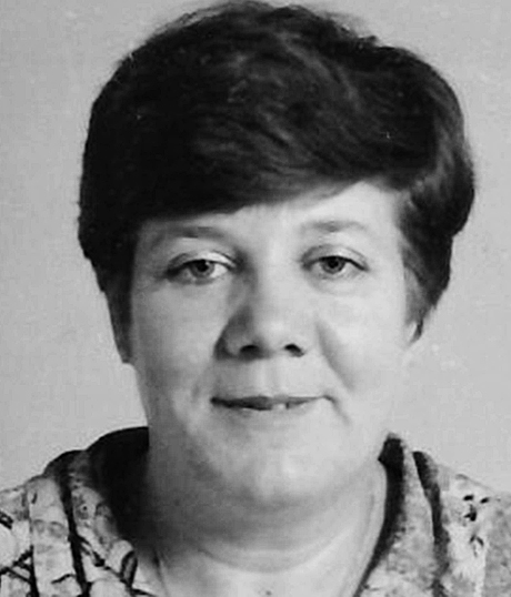 MARIZA SKOČIĆ