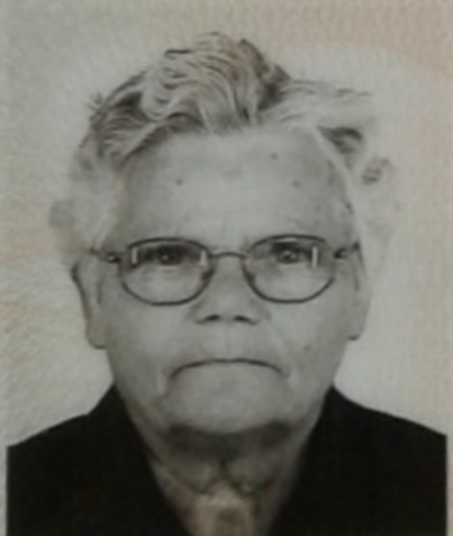 Anica Blažević