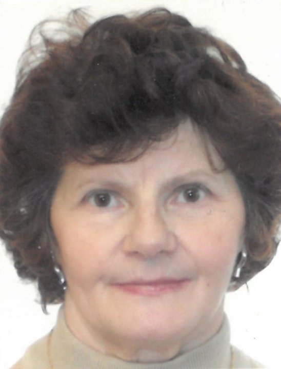LUCIJA BOŽIĆ