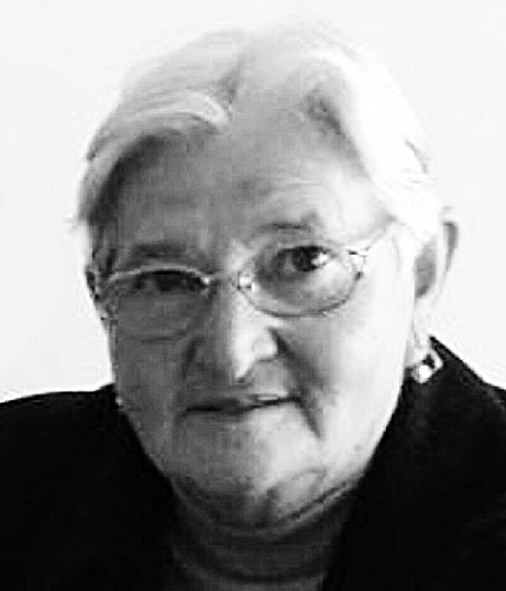 NEDILJKA ŠARIĆ