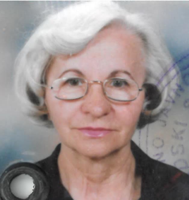 MILJA BEVANDA