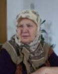 Remzija Saračević