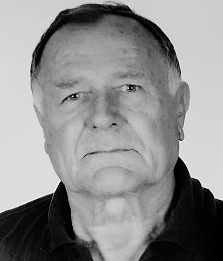 EMIL PEDIŠIĆ
