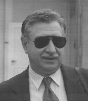 Mirko Kramar