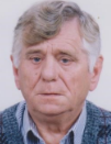 BORIS BLAŽEVIĆ