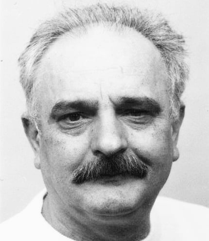 NEDILJKO STANIĆ