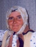 FATIMA SALJEVIĆ