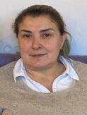 SAMIRA BATILOVIĆ