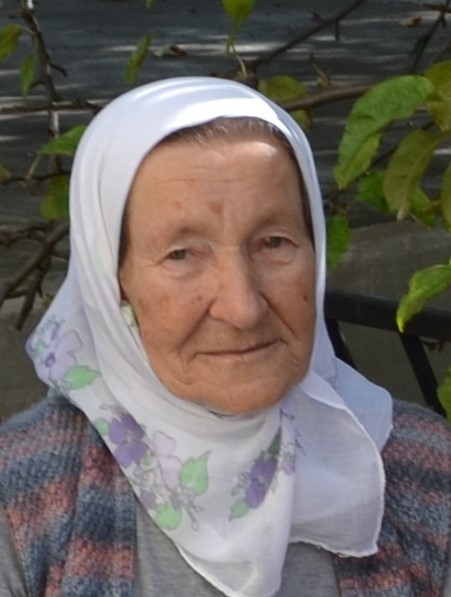 MEJRA VRAŽALICA