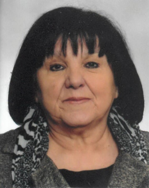 Vesna Vidović
