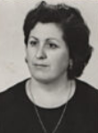 MEJRA ESKIĆ