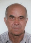 SALIH KOMARICA