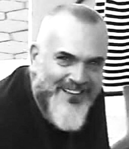 Damir Rusendić