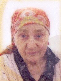 ŠERIFA MEKIĆ