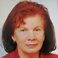 Nada Krainc