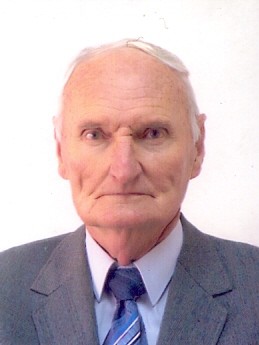 ISMET BALIĆ