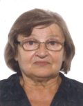 Vjekoslava Klasić