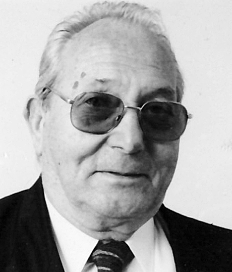STEVAN HAJDUKOV