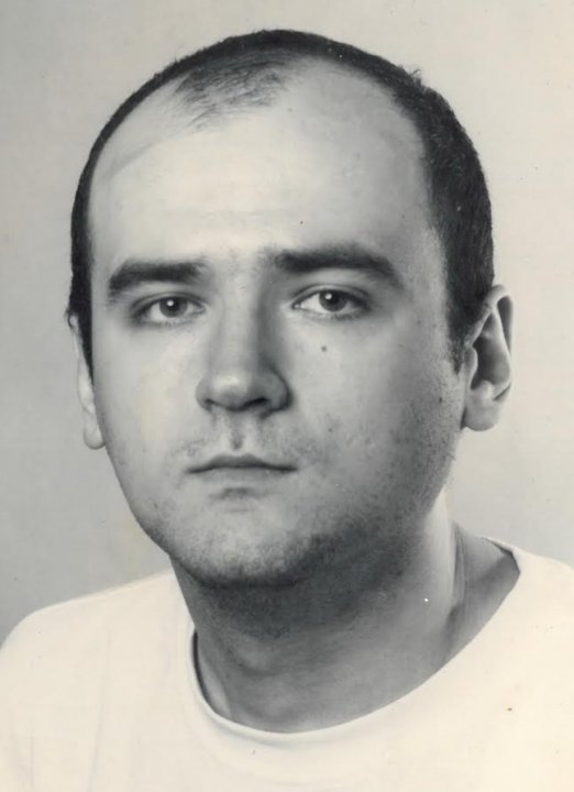 DANIEL PERINOVIĆ