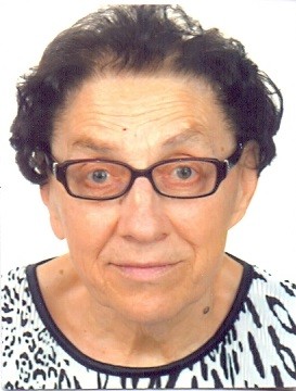 FADILA ŠUVALIJA