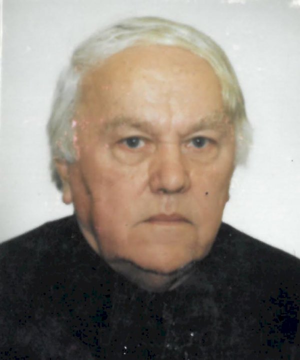 MARKO BARIĆ