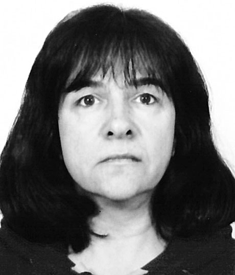 Gordana Crnica