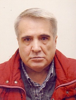 EMIR ALIVODIĆ