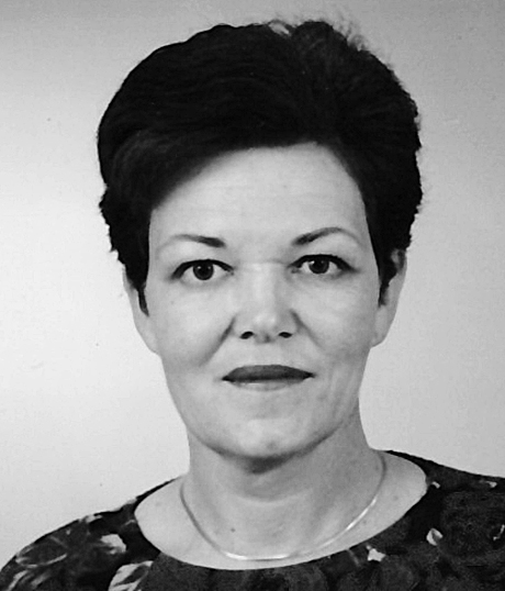 Silvana Rovis