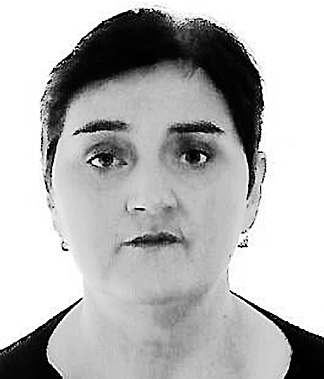 ELENA JURIĆ JURIĆ