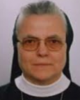 s. Veronika ( Mara ) Radoš