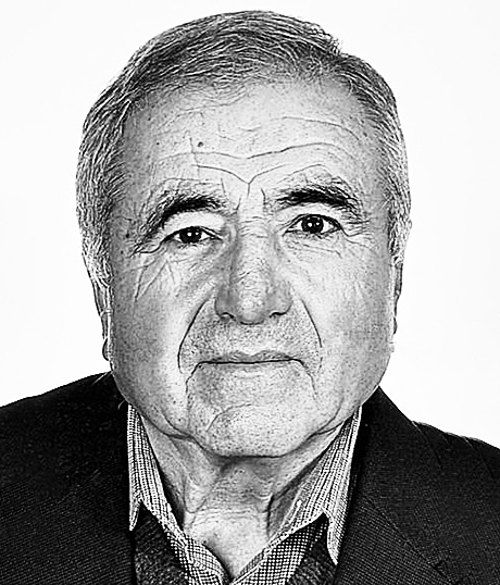 Milan Gulan